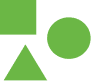 Spark icon representing the principle of ease of use