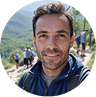 The occasional hiker