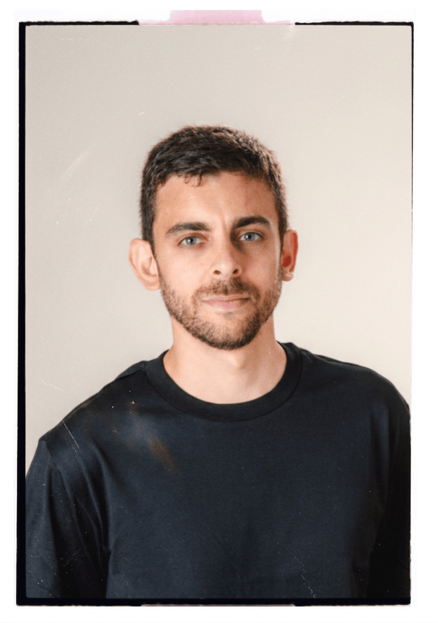 Xavier Morros